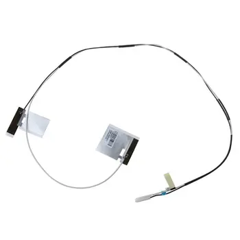 

1Pair NGFF M.2 Wireless IPEX MHF4 Antenna WiFi Cable Dual Band for In-tel AX200 9260 9560 8265 8260 7265 Laptop Tablet Devices