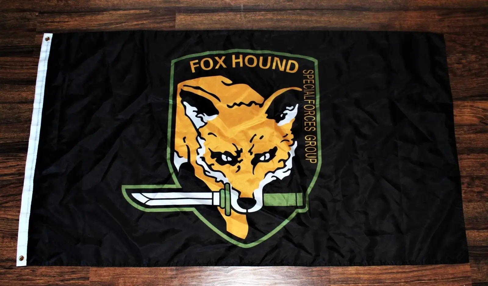 3ft x 5ft 3 x5ft Diamond Dogs баннер с принтов в виде флажков баннер, флаг из полиэстера Размеры 150*90 см