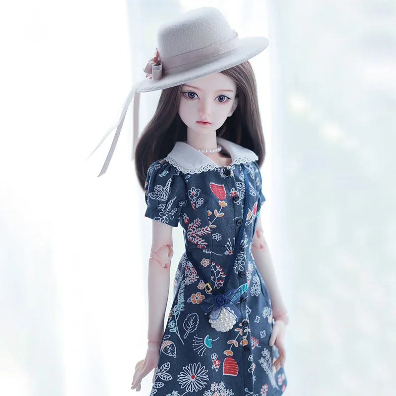Новое поступление кукла Shuga Fairy Cola BJD 1/4 bjd голая модная для подарка на день