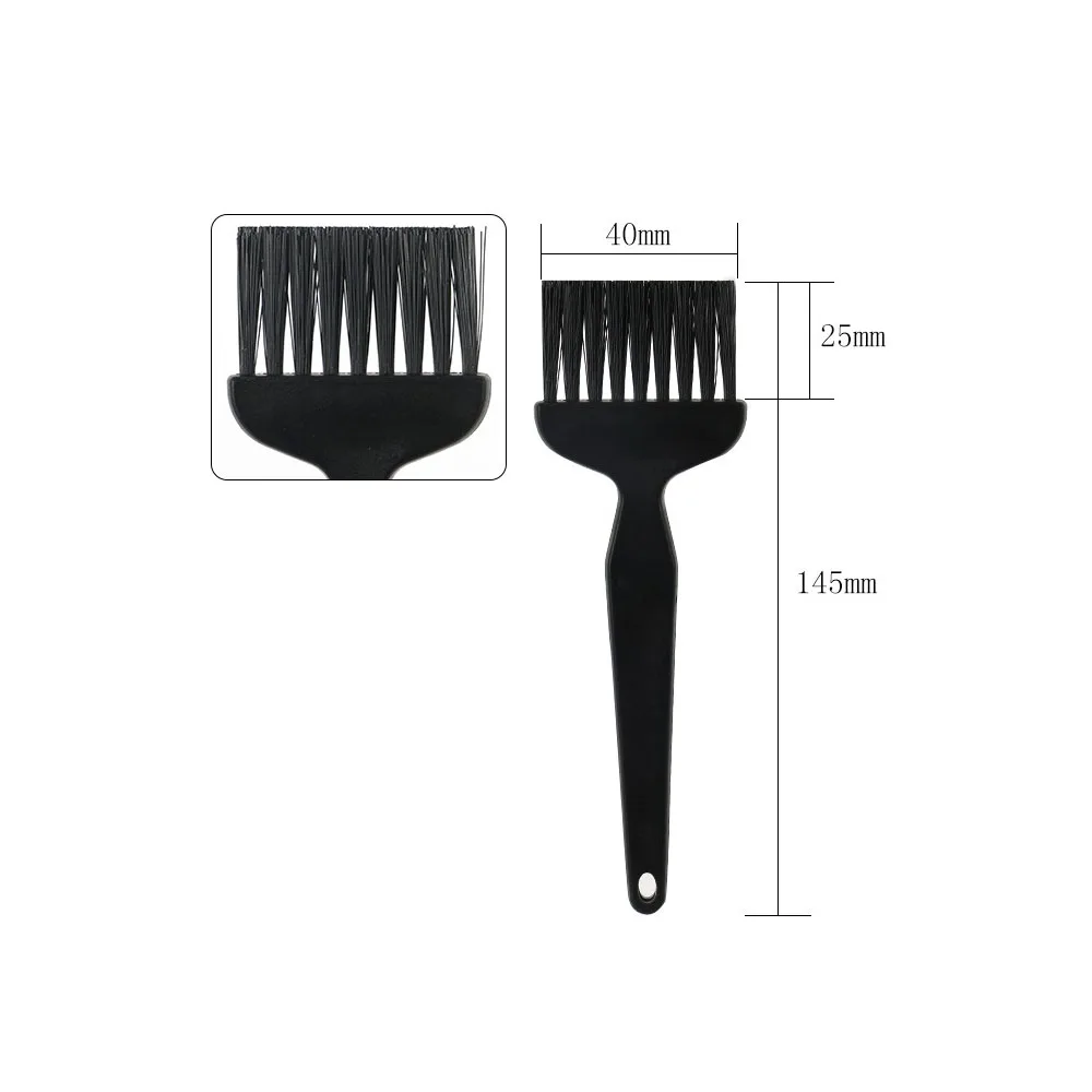 Anti Static Brush ESD Plastic For Mobile Phone Repair Tools PC Ipad PCB Cleaning