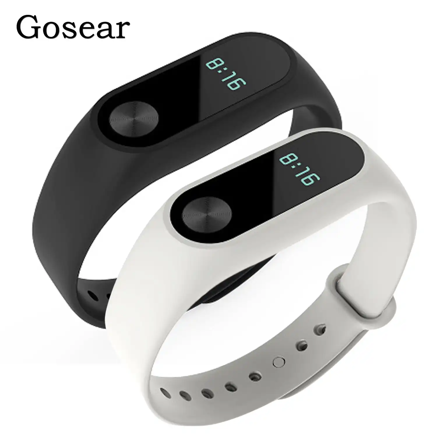 smart watch band 2
