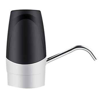 

Usb Smart Wireless Electric Water Pump Dispenser Bottle for Travel Portable Beverage Suction Automatic Suction Pump