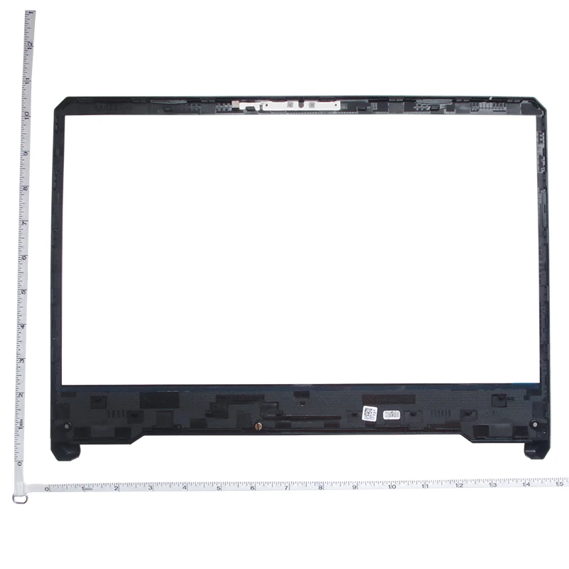 Новинка крышка передней панели ЖК-дисплея для Asus FX86 FX86S FX86F FX86SF FX505 B | Компьютеры и