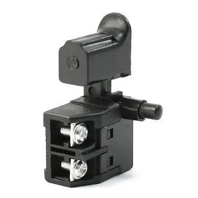 

Repair Prat Manual Operation Locking SPST NO. Trigger Switch