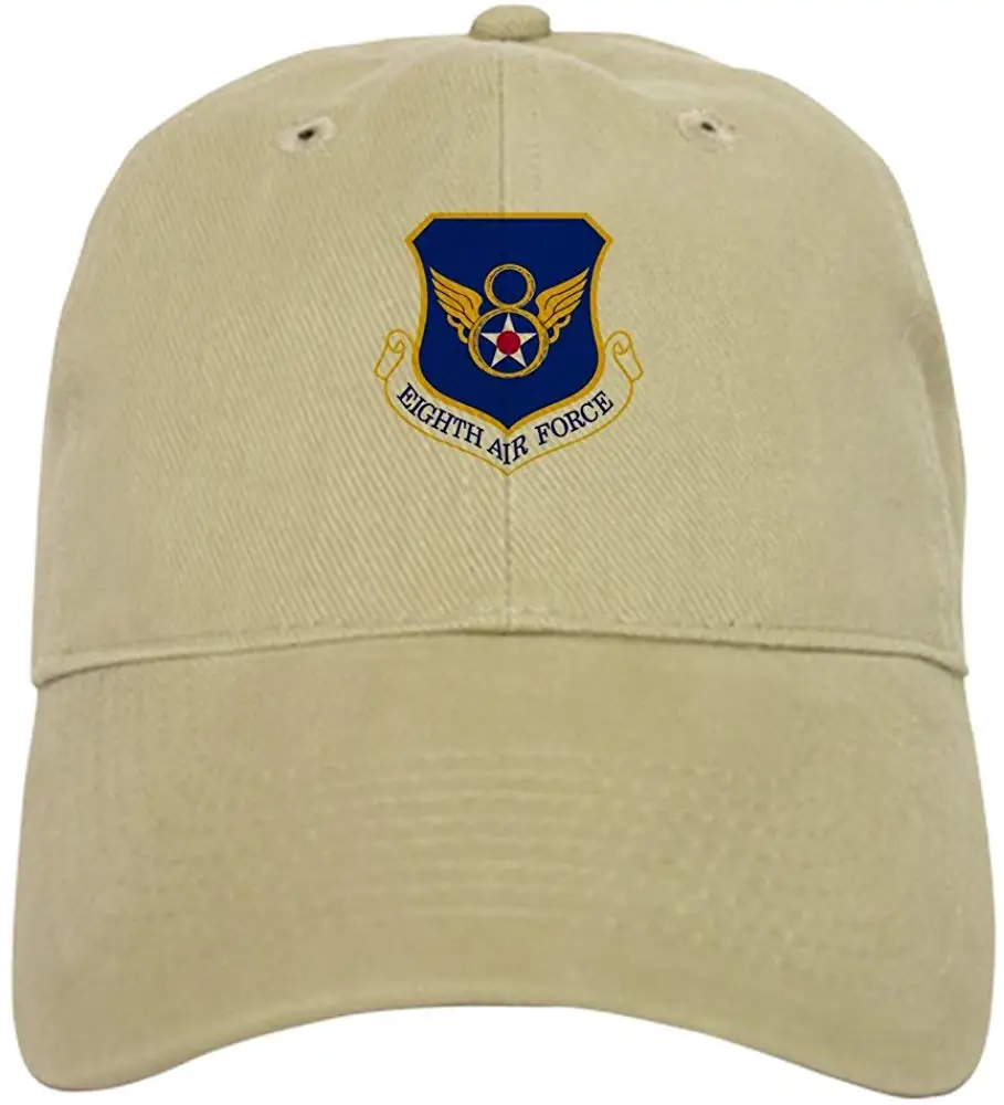 Бейсбольная кепка USAF Eighth Air Force