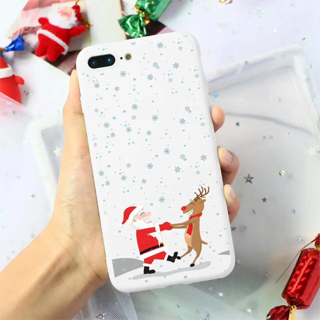 Мягкие чехлы из ТПУ для iPhone 12 11 Pro XS Max Mini 7 8 6 6S Plus XR X 5 5S SE 2020|Бамперы| |