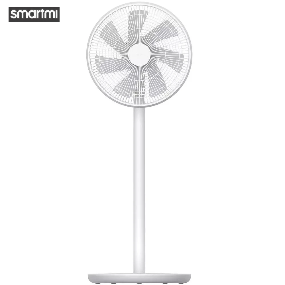 Smartmi натуральный вентилятор на подставке 2 интеллектуальное управление