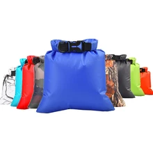 3L waterproof bag outdoor waterproof bag waterproof bag waterproof floating bags for nautical fishing Rafting swimming