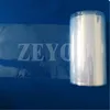 255C degree high temperature resistant transparent plastic membrane PFA welding film T0.1*W300*L1000mm ► Photo 2/6