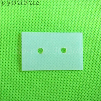 

Wide format eco solvent printer for Epson DX5 printhead wiper / Galaxy UD cleaning soft wiper original new 1pc retail