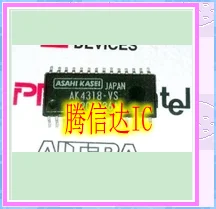 

AK4318-VS SOP28