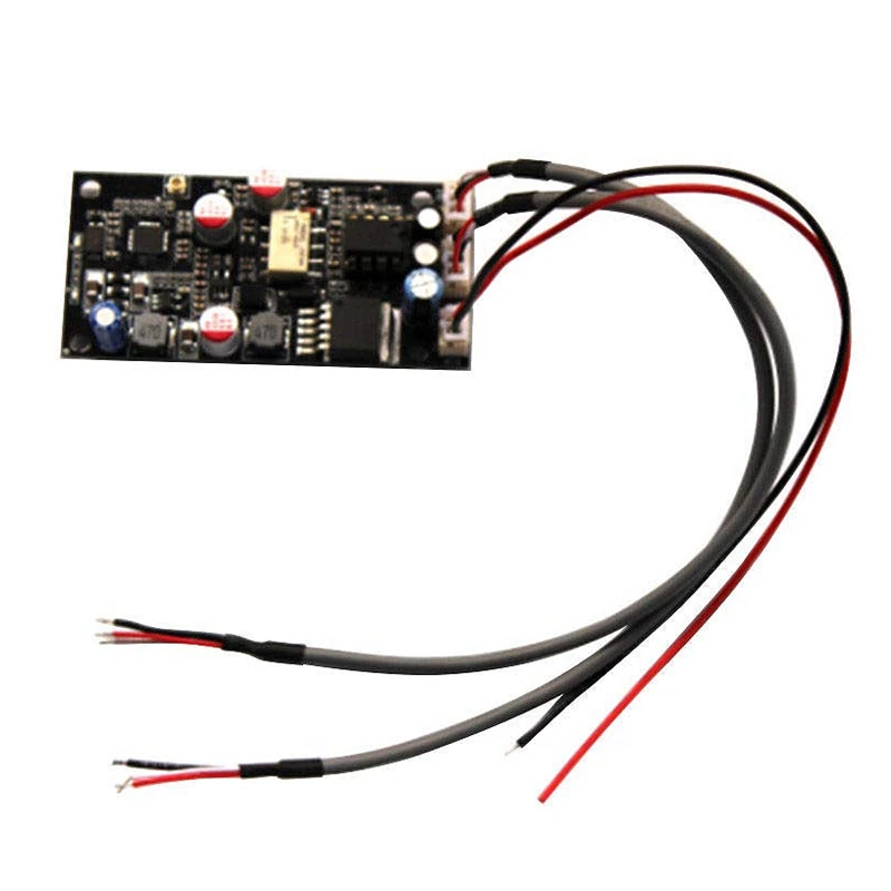 CSR8675 Bluetooth 5,0 беспроводной без потерь аудио стерео прием ES9018 APTX-HD ies цап поддержка 24 бит/96 кГц с антенной A7-001