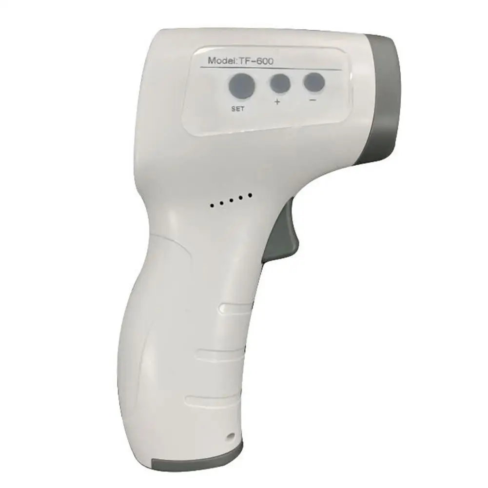 

Baby Thermometer Infrared Forehead CE Fast Accurate Measurement Digital LCD Non-contact Infrared Forehead Thermometer Infrared