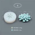 Candle Mold 6
