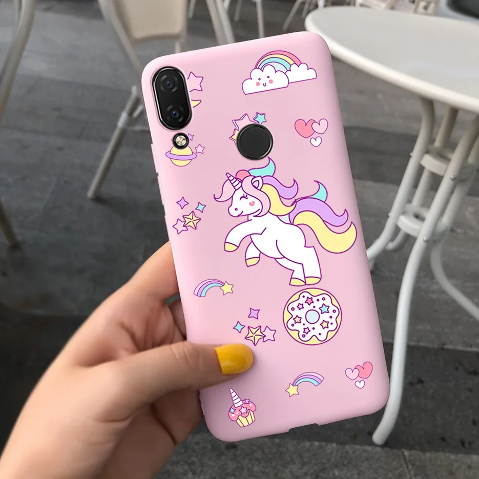 Chic Pastel Protective Phone Case - Soft, Slim, and Durable Bumper Design