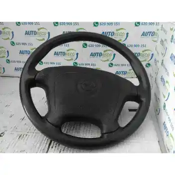 

STEERING WHEEL OPEL ASTRA F SALOON