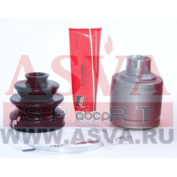 Шрус Внутренний | Лев | Kia: Sportage/25*40*26 ASVA арт. MZIP5021