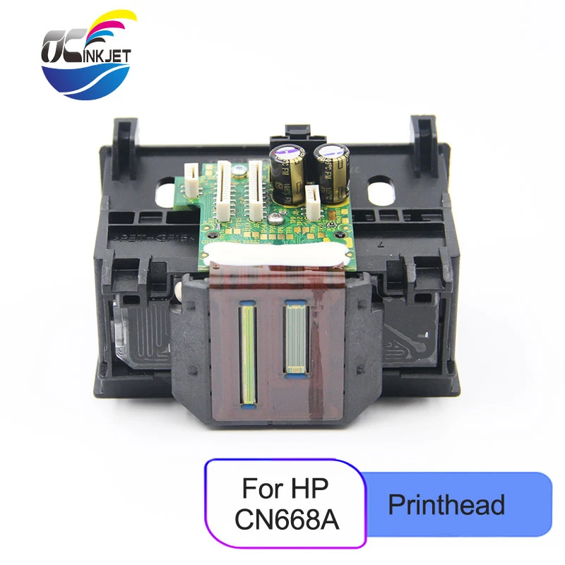 hp photosmart 5520 printhead cleaning