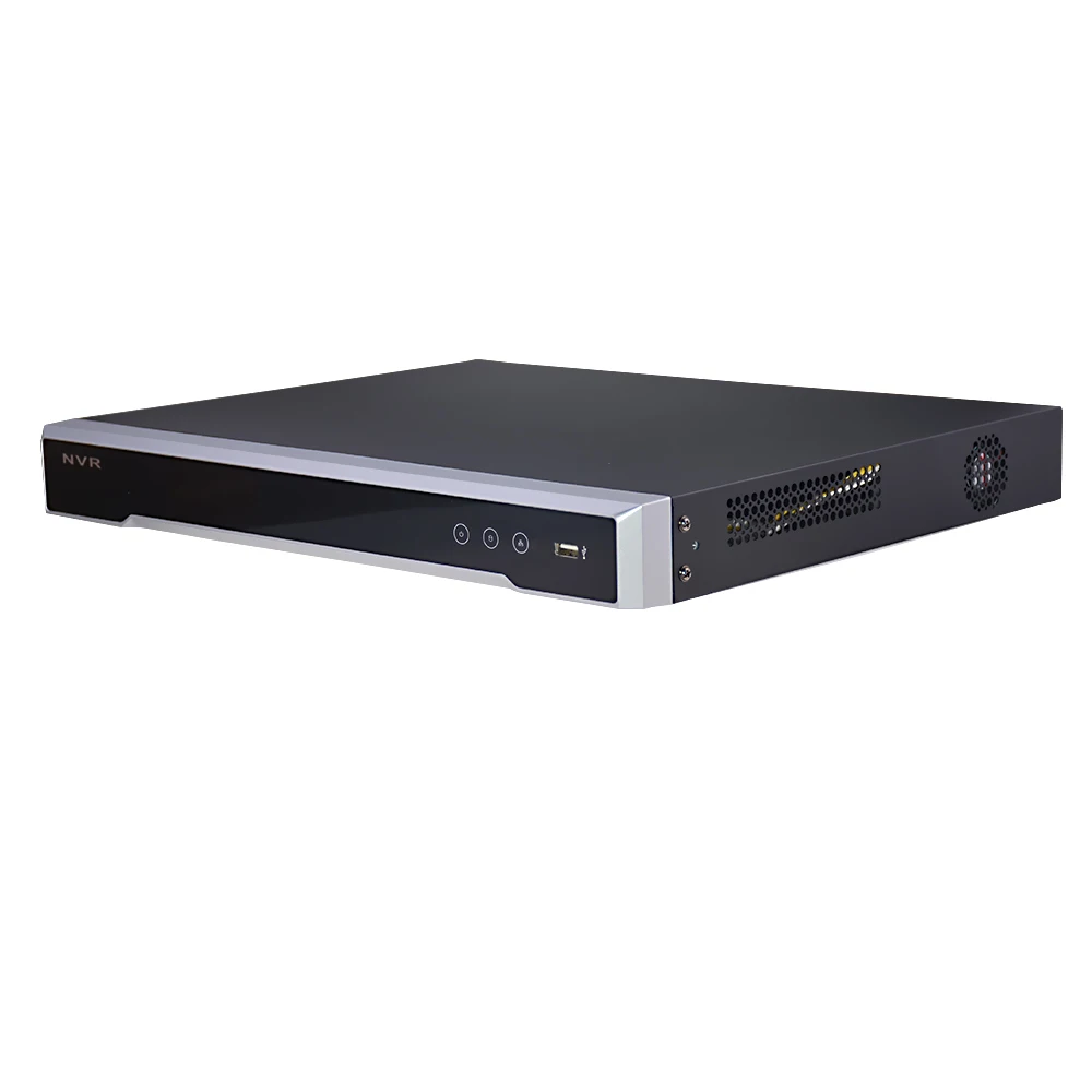 Hikvision OEM NVR DS 7616NI I2/16P (OEM 