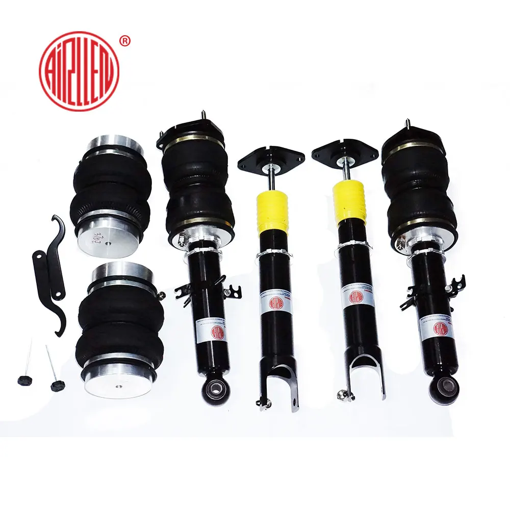 Рисунок 2 - Катушка пневматической подвески для Nissan 370Z z34