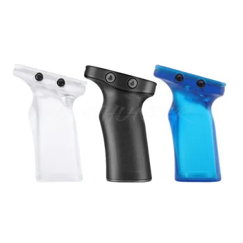 

Worker Mod Tilted Hand replacement Kit for Nerf N-Strike Elite Retaliator Toy