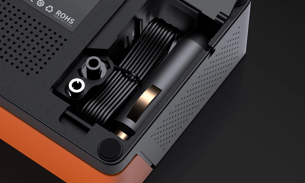 Gadgetoo 70Mai Air Compressor Eco Air Pump Tp04 70Mai Protable Electric Car Air Pump Mini Compressor Tire Inflator Auto Tire Pumb Gadgetoo 70Mai Air Compressor Eco Air Pump Tp04 70Mai Protable Electric Car Air Pump Mini Compressor Tire Inflator Auto Tire Pumb