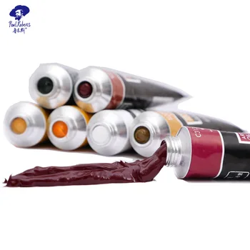 

Paul Rubens 40ml Professional Oil Color Tubes Art Supplier C Series Oil Paint for Artist and Painter Gallery