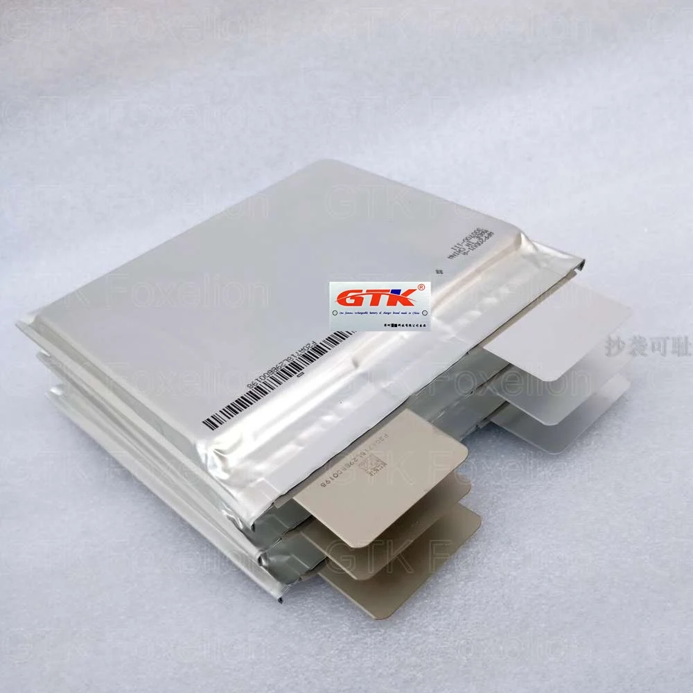 Lifepo4 3,2 v 20Ah высокая скорость 30C 600A батареи, призматические клетки, сумка, A cell 123, стартер автомобиля, пусковая мощность, App20Du1