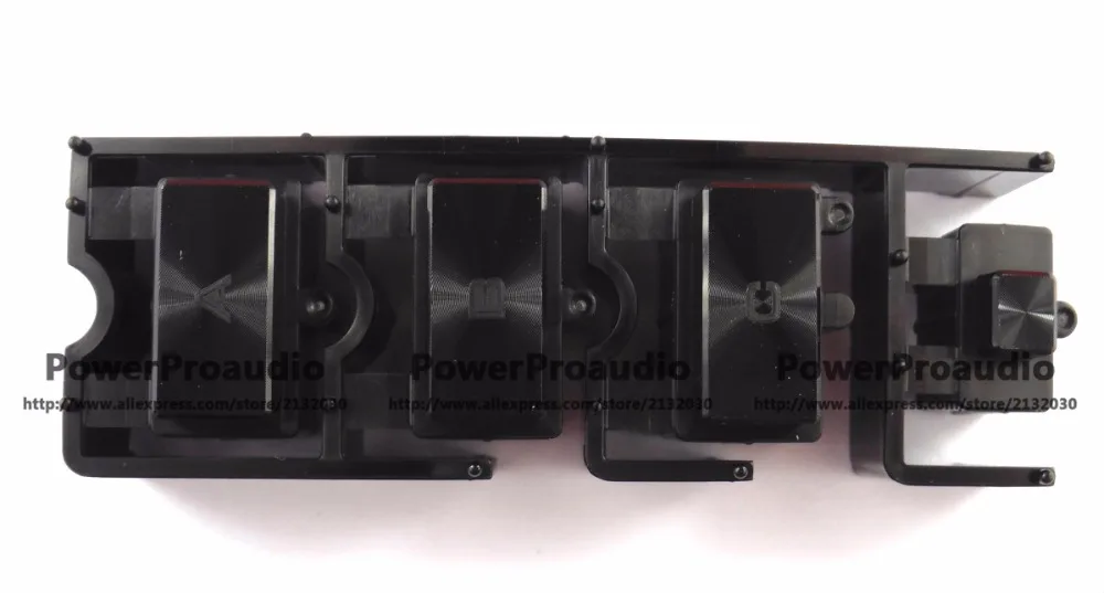 Parte Dac2469 Per Cdj-2000 Abc Cue Fondo Caldo