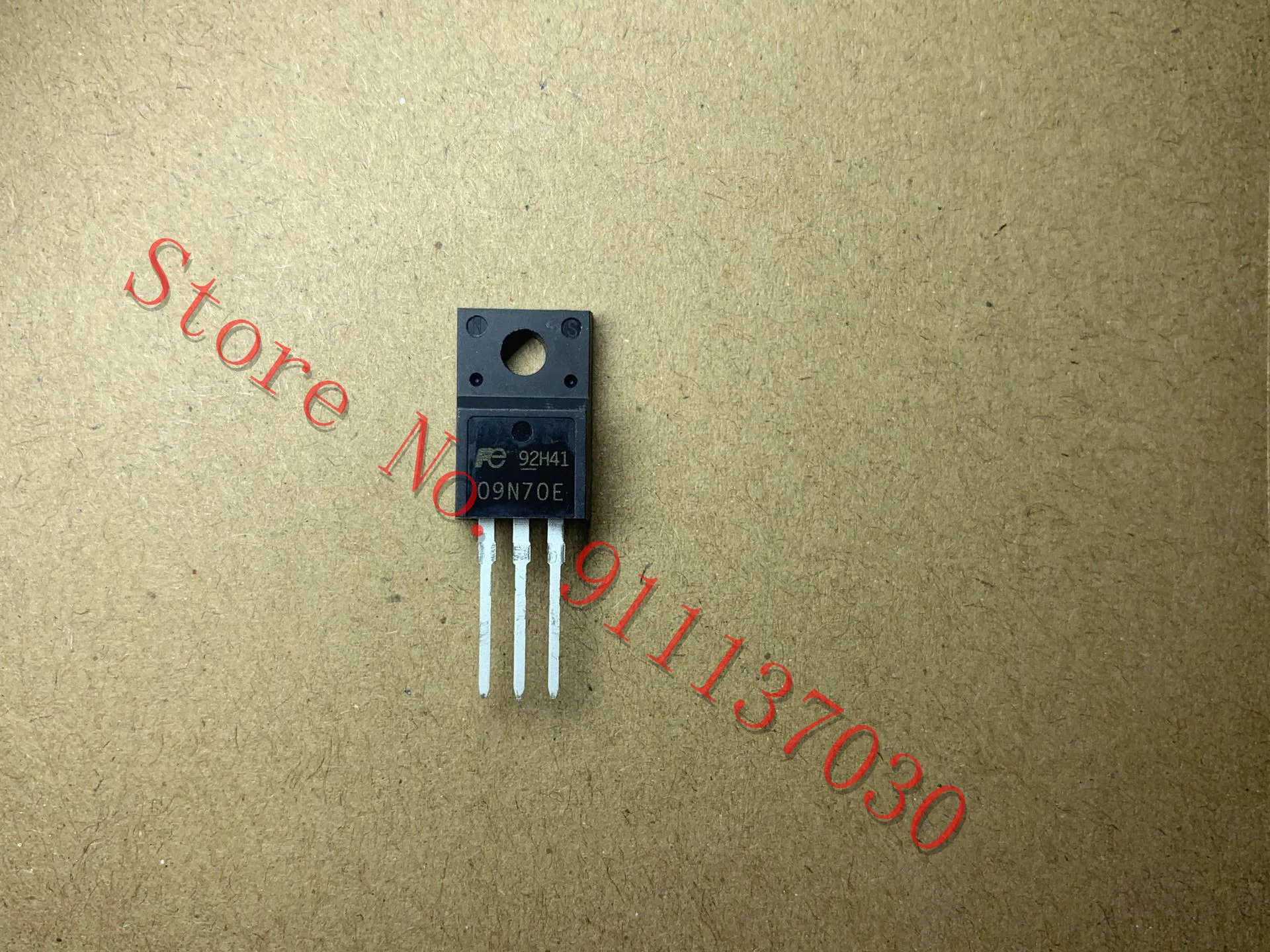 

20pcs/lot FMV09N70E 09N70E TO220F