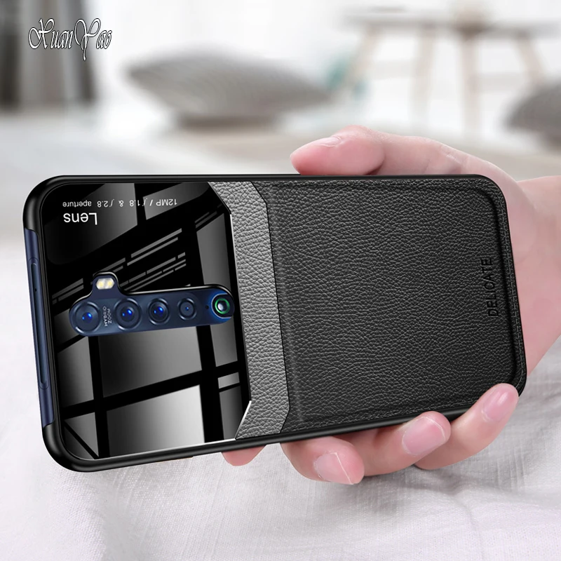 Чехол-накладка для OPPO Reno2 Z Reno 2 2Z силикон тонкий | Мобильные телефоны и аксессуары