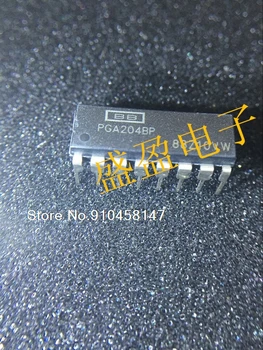 

PGA204BP PGA204DIP-16