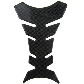 

Motorcycle Stickers Universal Fish Bone Cover Decal Paste Modification Accessories Decals Durable 2020NEW Personality Practical