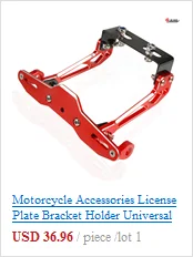 Алюминиевые аксессуары cnc Мотоцикл Dirt Bike Мотокросс Pivot тормозные рычаги сцепления для Honda XR250 XR 250 1995 1996 1997-2007