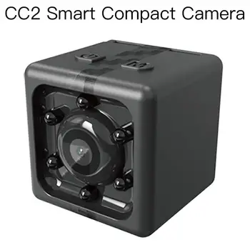 

JAKCOM CC2 Compact Camera better than super heroes mini dvr camera de acao max digital wifi cameras 4k hdr as50