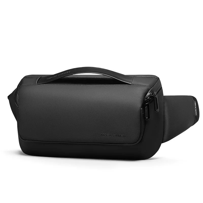 Мужская водоотталкивающая сумка Mark Ryden наплечная сумка-мессенджер из ткани
