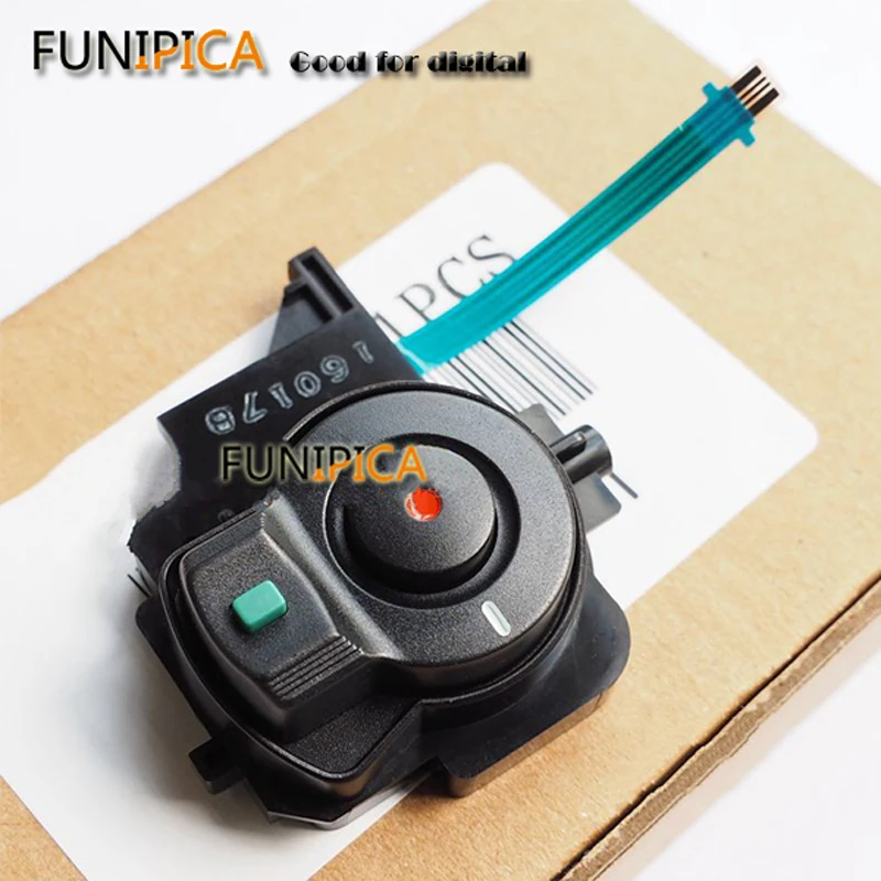 new and original for Sony HXR-NX3 MC2000C 2500C open unit power switch recording button boot component camera part free shipping |