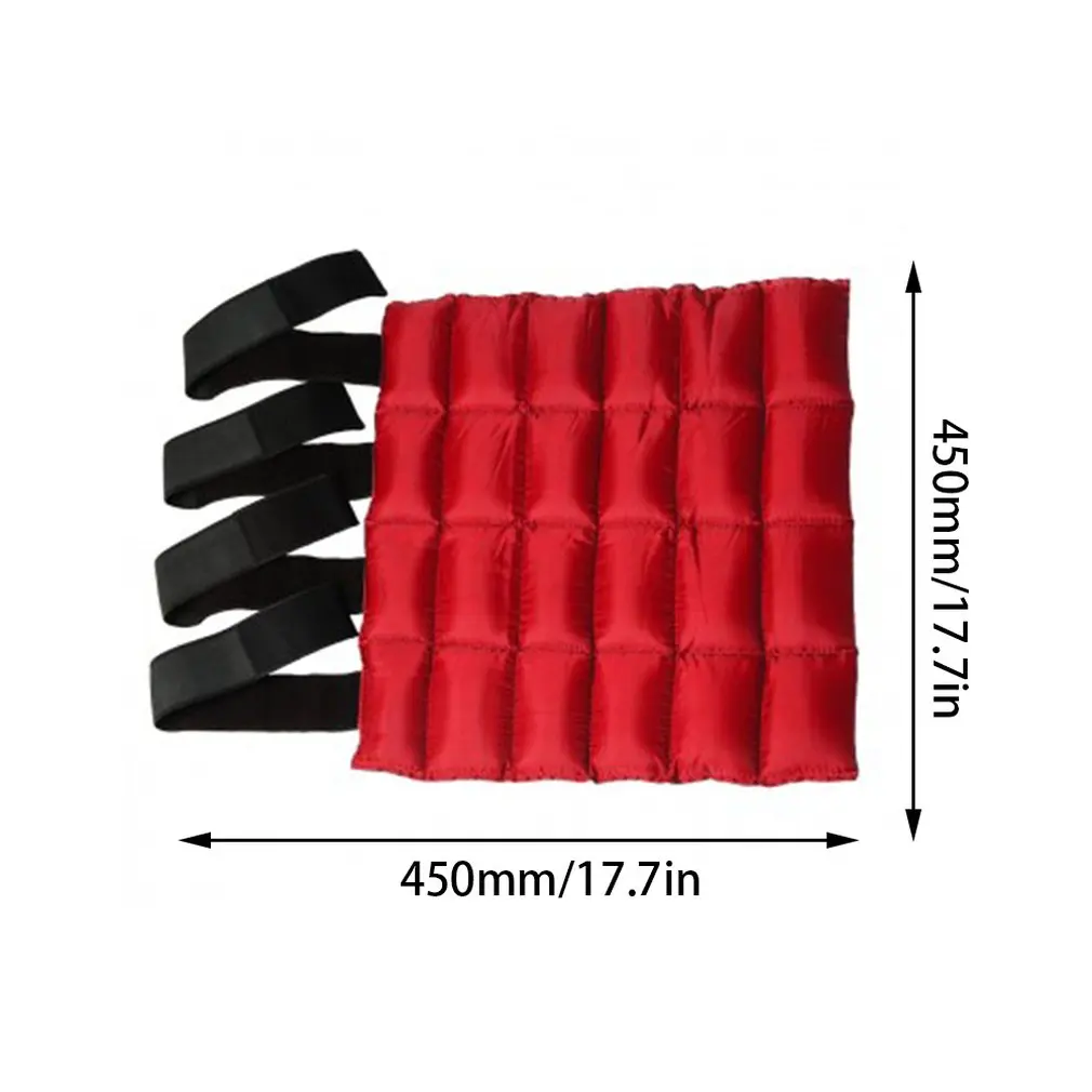 Horse Ice Pack Ice Bag Leggings Cold Pack New Ice Boot For Horse Ice Bag Equestrian Leg Guard Cold Pack For Cooling