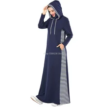 Dubaï caftan Abaya turquie musulman Hijab Robe femmes Abayas Tesettur Elbise prière turc islamique vêtements Robe Djellaba Femme(China)