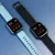 COLMI P8 1.4 inch Smart Watch Men Full Touch Fitness Tracker Blood Pressure Smart Clock Women GTS Smartwatch для Xiaomi