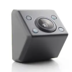 В Корейском стиле легкая веб-камера с высоким разрешением ночного видения Автомобильная камера заднего вида с двойным переключателем