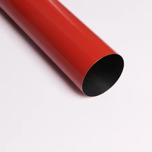 300000 страниц предохранитель пленки рукава для Konica Minolta Bizhub C458 C558 C658 ремень фьюзера