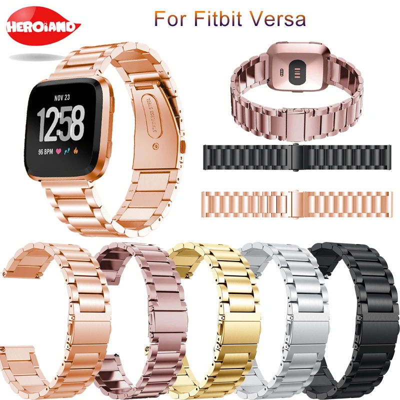 fitbit versa accessories india