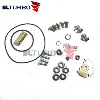 

GT1749S 732340/28200-4A350 Turbocharger rebuild kit/ repair kit for HYUNDAI H100 Porter --D4CB 2.5L