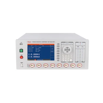 Price TH9520A Winding Component EST Test Instrument AC: 200VA; DC: 60VA With DC / IR Automatic Rapid Discharge Function