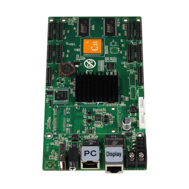 10pcs NEW Passive Optical Receiver Jumper Type