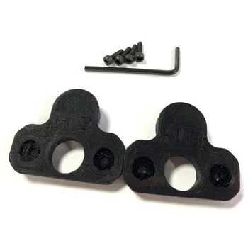

Replacement Gaming Steering Wheel Magnet Paddles Modification Kits for FANATEC Formula V2/ 918 RSR/ Universal Hub/ BMW M3 GT2