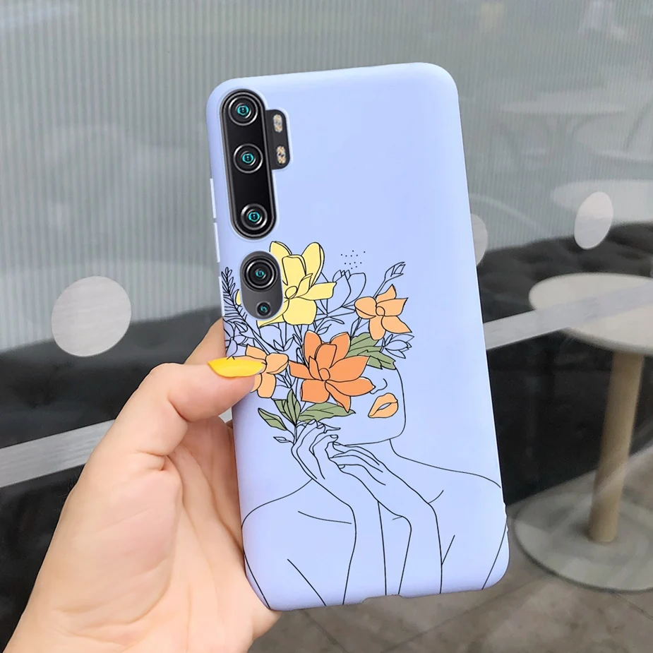 Silicone Soft TPU Phone Back Cover Bumper Case