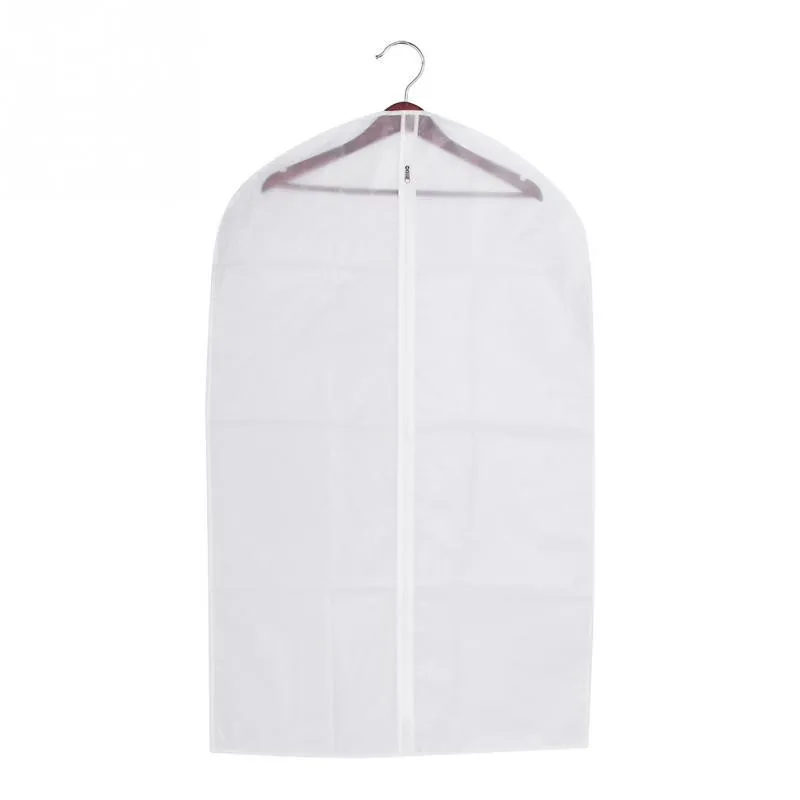 Vogvigo пылезащитный чехол Чехол сумки прозрачный шкаф для хранения чехол для защиты от пыли чехол для одежды костюм пальто пылезащитный чехол