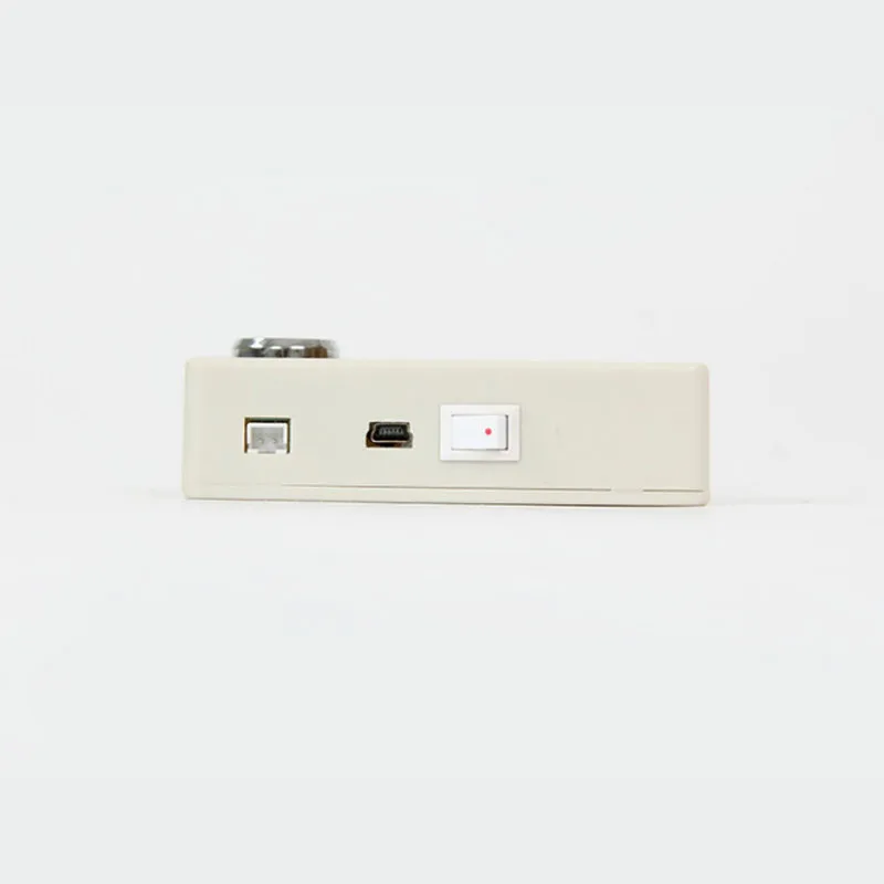 Дубликатор карт ТМ RFID портативный RW1990 TM1990 TM1990B ibutton DS 1990A I Button 125 кГц EM4305 T5577 EM4100
